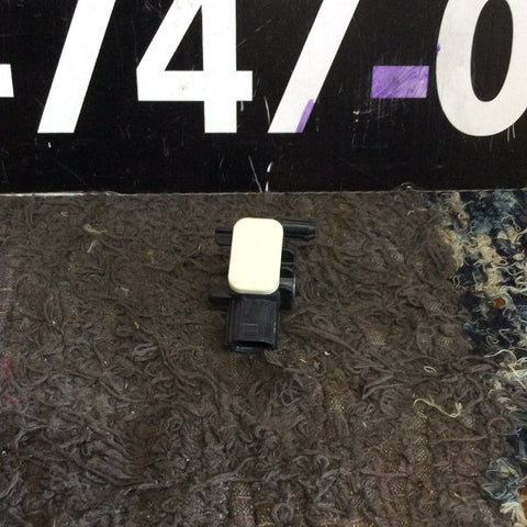 Sensor de Impacto Mitsubishi Outlander & ASX 11-15