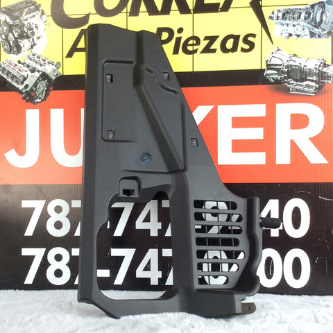 Accesorio Interior de Dash Toyota 4Runner 10-21