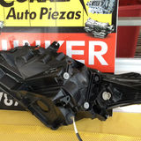 Foco Delantero der Lexus RX 16-19