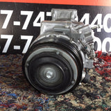 Compresor Toyota Highlander 20-21