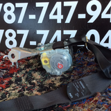 Cinturón der Toyota Prius 10-15