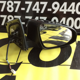 Retrovisor der Toyota Corolla 14-19