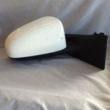 Retrovisor der Toyota Yaris HB 12-19