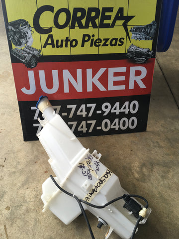 Can de agua Kia Sportage 2018-21