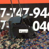 Cerradura Izq Delantera Hyundai Accent 18-20