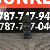 Master Control Izq Jeep Grand Cherokee 11-13