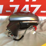 Retrovisor izq Toyota Camry 18-21
