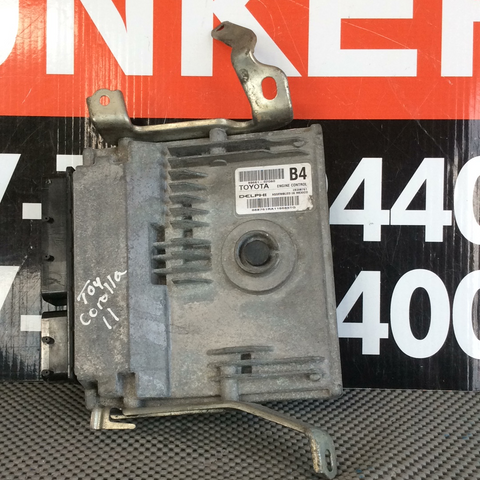 Computadora de Energía Toyota Corolla 10-12