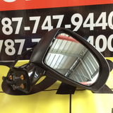 Retrovisor der Toyota Venza 09-13