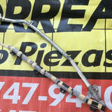 Airbag Cortina izq Infiniti G35 Coupe 03-07