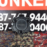 Centro de tapabocina Chevrolet Colorado 15-17