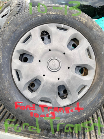 Aro Ford Transit 10-13