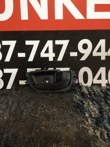 Handle Interior der Toyota Corolla 14-18