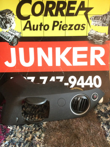 Accesorio Interior del Dash Honda Pilot 10-15