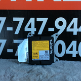 Módulo Airbag Mitsubishi Outlander ASX 2020