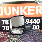 Retrovisor izq Ford Van E150/250/350 02-07