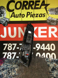 Control de Ventana der Nissan Versa 20-22