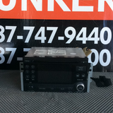 Radio Nissan Quest 11-17