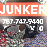 Retrovisor izq Kia Optima 11-13