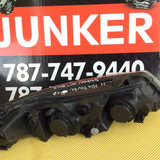 Foco Delantero izq Kia Forte Sedan/HB 10-13