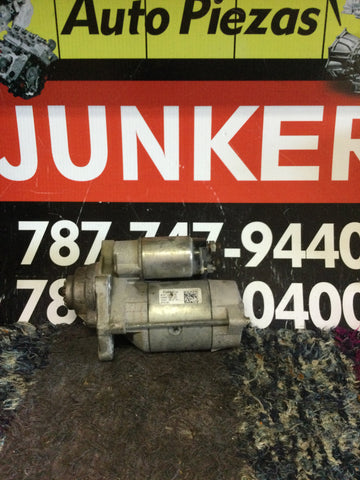 Starter Ford F-250/350 11-17