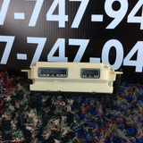 Careta de Control de Temperatura Honda Pilot 09-11