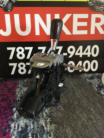 Palanca de Cambios Toyota 4Runner 10-13