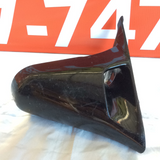 Retrovisor der Mazda RX7 Turbo 2, 90-92