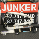 Airbag Cortina izq Kia Seltos 20-21