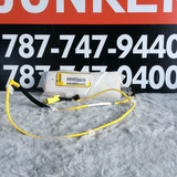 Airbag Asiento izq Toyota Tacoma 16-21