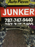 Maquinaria de Wiper Scion XD 08-14