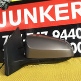 Retrovisor izq Toyota Corolla 14-19