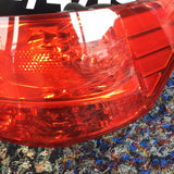 Foco Trasero der Kia Forte Sedan 10-13