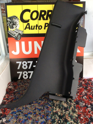 Accesorio Interior der Toyota Tacoma 16-20