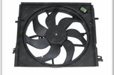Abanico(Fan Assembly) Nissan Rogue 17-19