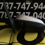 Retrovisor izq Toyota Yaris HB 12-19