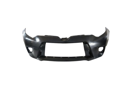 Bumper Delantero Toyota Corolla 14-16