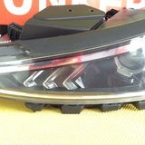 Foco Delantero izq Hyundai Elantra 19-20