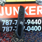 Master Control izq Nissan Versa Note 14-19