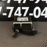 Módulo Airbag Ford Transit 18-19