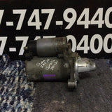 Starter Scion IM/Corolla 16-21
