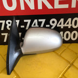 RETROVISOR Izq Hyundai Elantra HB 09-12