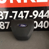 Airbag Guía Ford Explorer 11-15