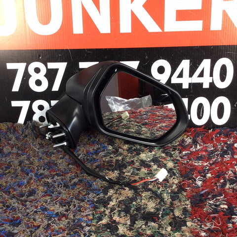 Retrovisor der Toyota Corolla HB 19-22