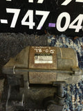 Starter Toyota Camry 98-05