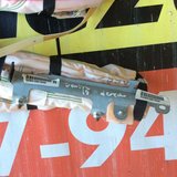 Airbag Cortina der Nissan Sentra 13-19