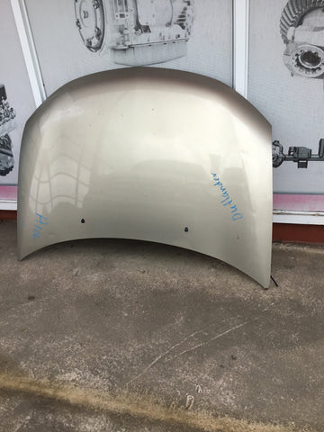 Bonete Mitsubishi Outlander 10-13