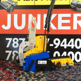 Cerradura Izq Delantera Kia Sportage 17-21