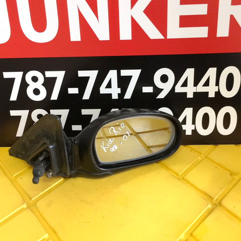 RETROVISOR Kia Rio 98-01