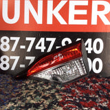 Foco Trasero de baúl der Toyota Corolla 20-21